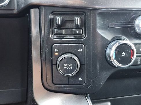 Certified 2023 Ford F150 XLT w/ Equipment Group 302A High AWD/4WD image 27