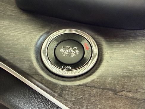 Used 2022 Jeep Grand Cherokee Limited 4xe AWD/4WD image 21