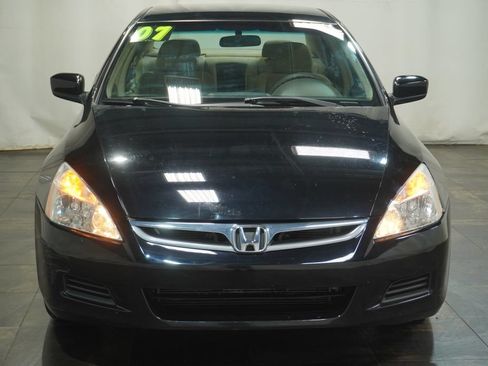 Used 2007 Honda Accord LX image 8