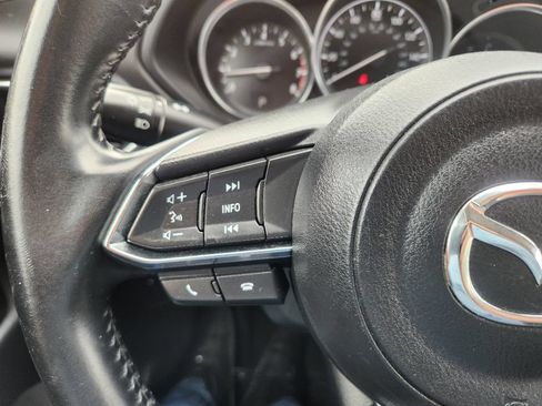 Used 2019 MAZDA CX-5 Sport FWD image 19