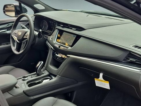 New 2026 Cadillac XT5 Premium Luxury w/ Driver Assist Package AWD/4WD image 29