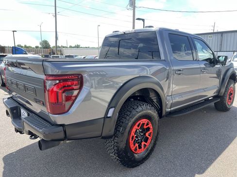 Used 2024 Ford F150 Raptor w/ Equipment Group 803A Raptor R image 5