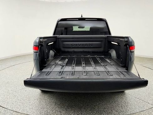 Used 2022 Rivian R1T Adventure AWD/4WD image 23