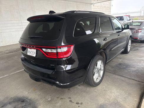 Used 2024 Dodge Durango GT image 3