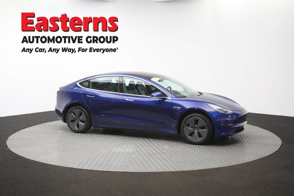 Used 2018 Tesla Model 3 Long Range RWD image 42