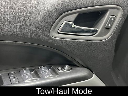 Used 2022 Chevrolet Colorado ZR2 w/ Colorado ZR2 Bison Edition image 17