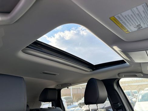 New 2026 MAZDA CX-90 3.3 Turbo w/ Preferred Package image 12