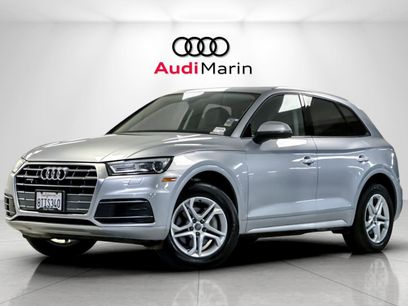 Used 2018 Audi Q5 2.0T Premium w/ Convenience Package