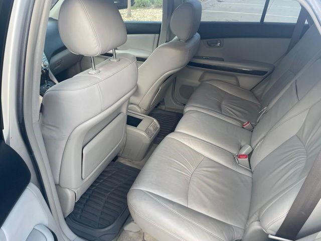 Used 2008 Lexus RX 400h AWD image 12