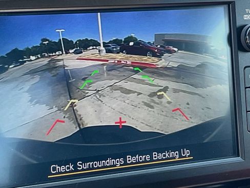 Used 2025 Subaru BRZ Limited RWD image 13
