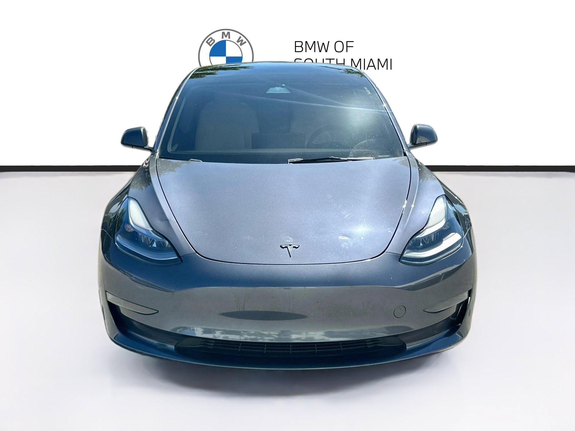 Used 2023 Tesla Model 3 Standard Range RWD image 2