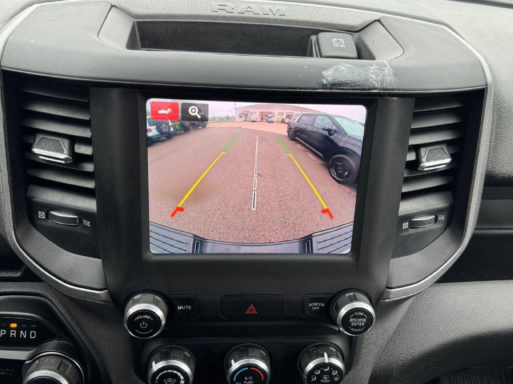 Used 2024 RAM 2500 Tradesman AWD/4WD image 18