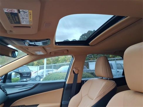 Used 2024 Lexus NX 250 250 Premium image 17