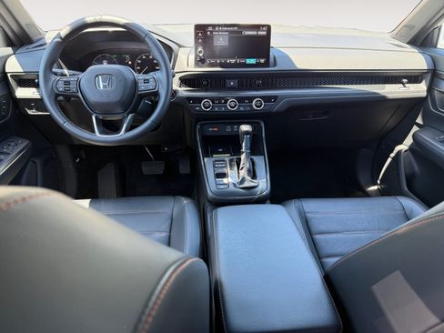 Used 2025 Honda CR-V Sport-L image 15