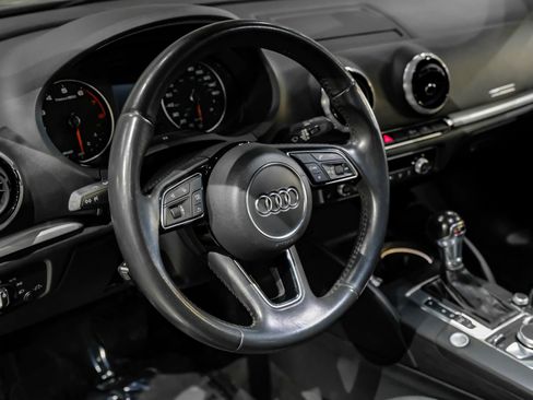 Used 2019 Audi A3 2.0T Premium w/ Convenience Package image 22