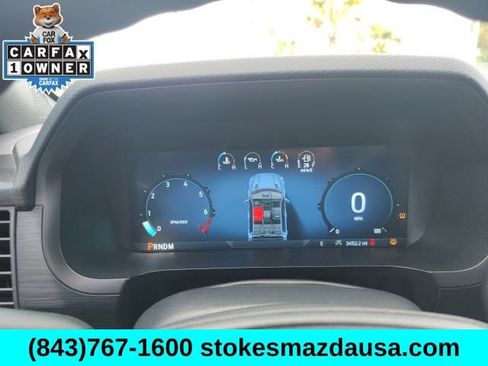 Used 2024 Ford F150 STX RWD image 3