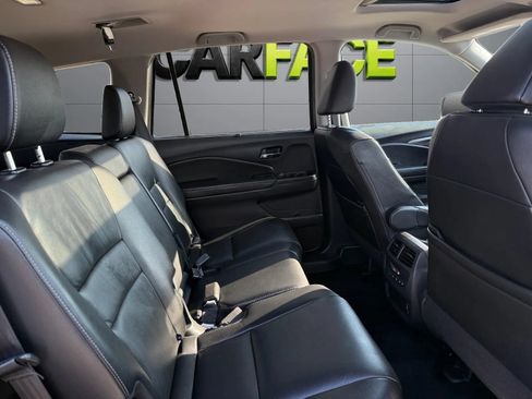 Used 2019 Honda Pilot EX-L image 21