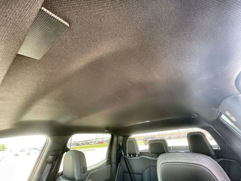 New 2026 GMC Sierra EV Elevation image 22