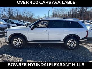 New 2026 Hyundai Palisade SEL AWD/4WD video 2