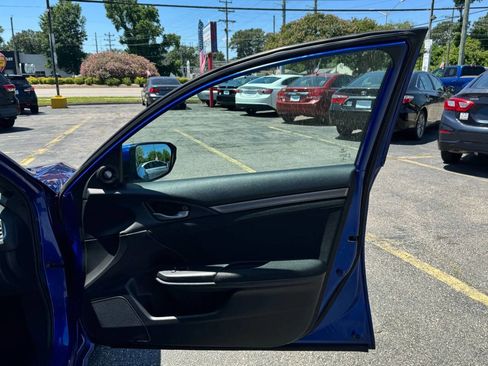 Used 2019 Honda Civic Si image 13