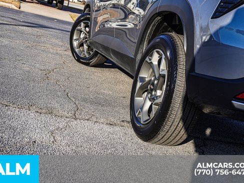 Used 2025 Chevrolet Trax LT w/ LT Convenience Package image 14