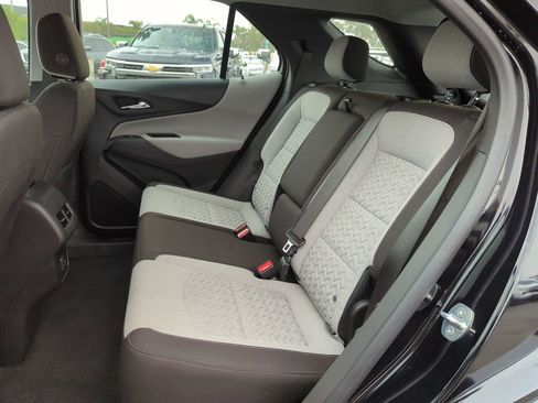 Certified 2023 Chevrolet Equinox LS FWD image 24
