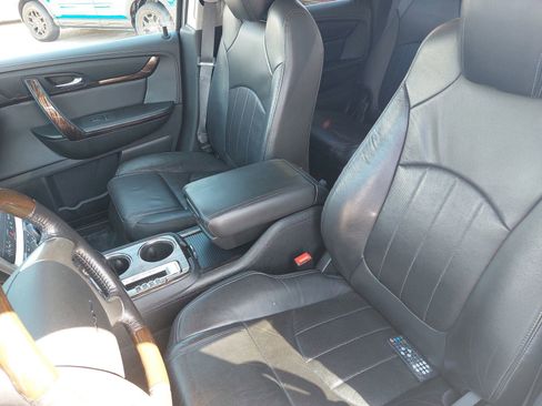 Used 2015 GMC Acadia Denali image 17