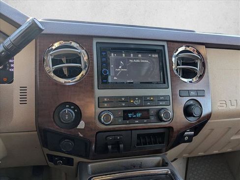 Used 2012 Ford F250 King Ranch image 9