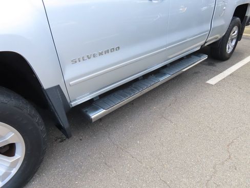 Used 2016 Chevrolet Silverado 1500 LT w/ All Star Edition AWD/4WD image 7