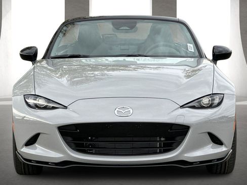 New 2025 MAZDA MX-5 Miata Club image 9