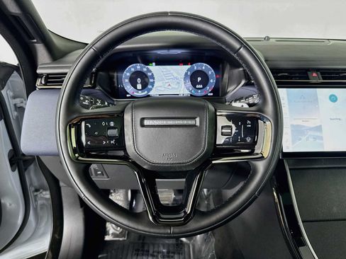 Used 2026 Land Rover Range Rover Velar Dynamic SE AWD/4WD image 11