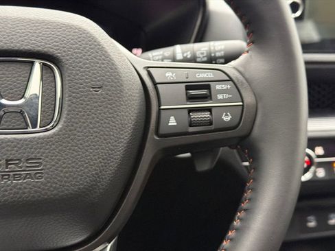 New 2026 Honda CR-V Sport-L image 21