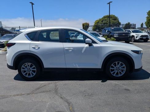 Used 2023 MAZDA CX-5 AWD 2.5 S image 4