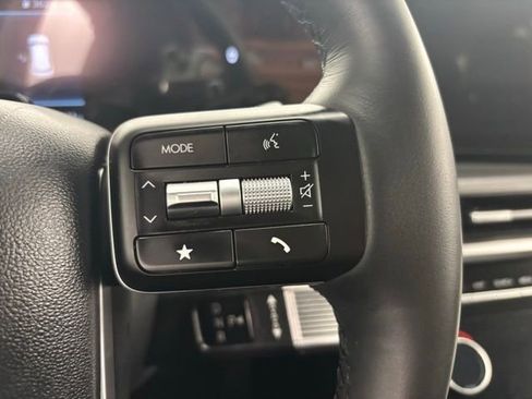 Certified 2026 Hyundai Santa Fe SEL image 31