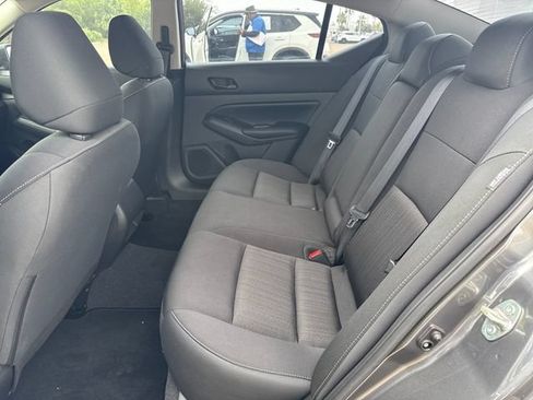 Certified 2025 Nissan Altima 2.5 S FWD image 25