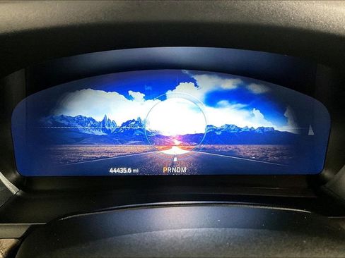 Used 2021 Ford Explorer Platinum w/ Equipment Group 601A image 20