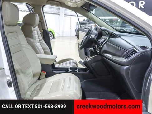 Used 2019 Honda CR-V LX image 10