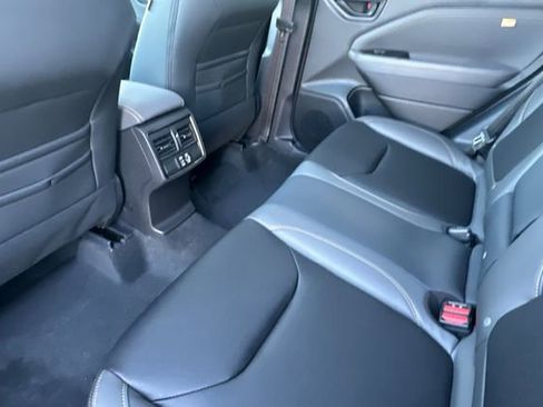 New 2026 Subaru Forester Wilderness image 9