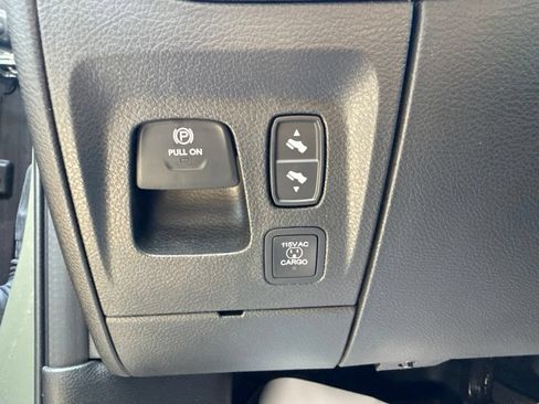 Used 2026 RAM 1500 Big Horn AWD/4WD image 30