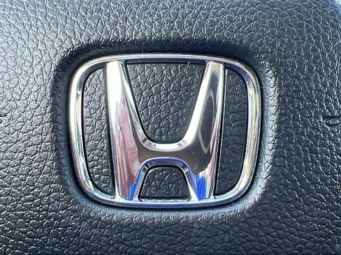 New 2026 Honda Accord LX image 29