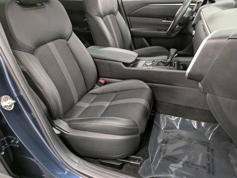 Certified 2024 MAZDA CX-50 AWD 2.5 S w/ Cargo Package image 31