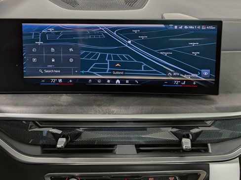 New 2026 BMW X5 xDrive40i AWD/4WD image 18