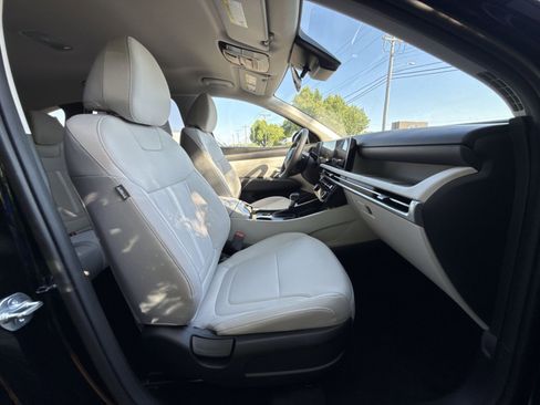 New 2026 Hyundai Tucson SEL FWD image 26
