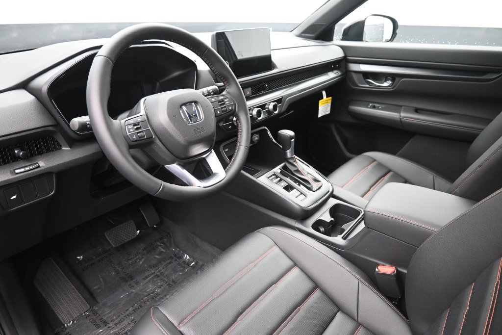 New 2027 Honda CR-V Sport-L image 15