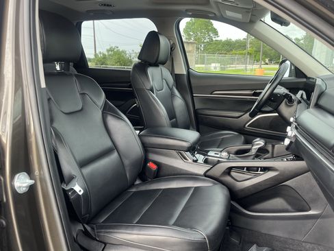 Used 2025 Kia Telluride S AWD/4WD image 31
