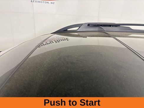 Used 2025 Subaru Outback Onyx Edition AWD/4WD image 10