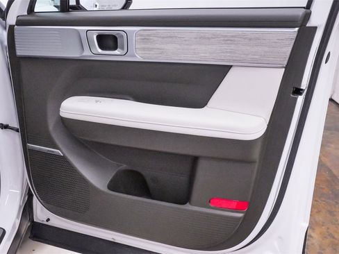 Used 2025 Hyundai Santa Fe Calligraphy image 37