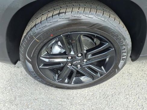 New 2026 Chevrolet Trax ACTIV image 5