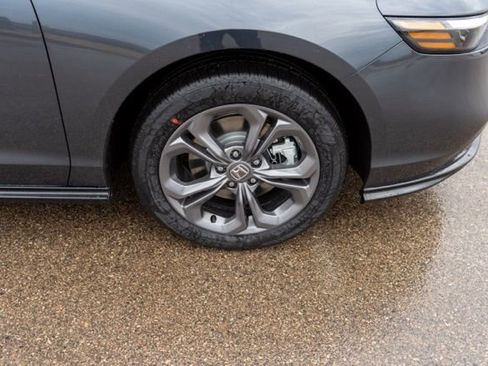 New 2026 Honda Accord EX-L image 9