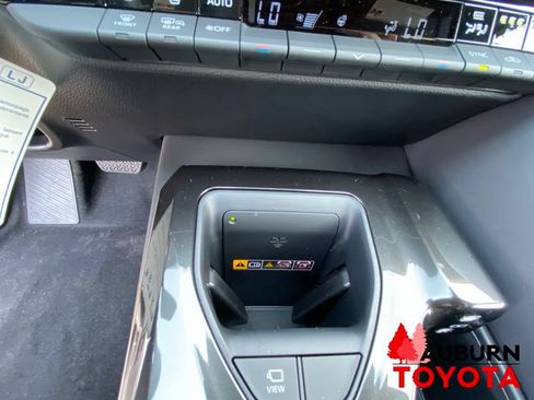 New 2026 Toyota Crown Signia AWD/4WD image 40